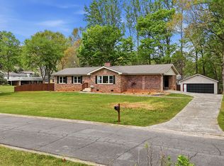 201 Dillard Dr NE, Kennesaw, GA 30144