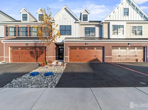 64 Riverwalk, Plainsboro, NJ 08536