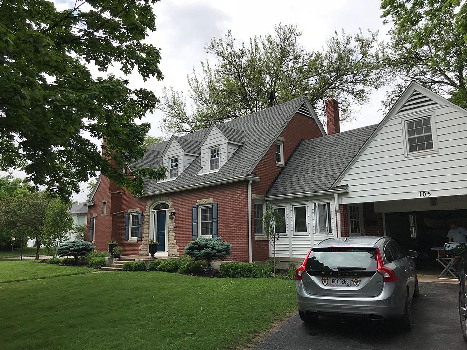 1st image of 105 Collingwood Ave