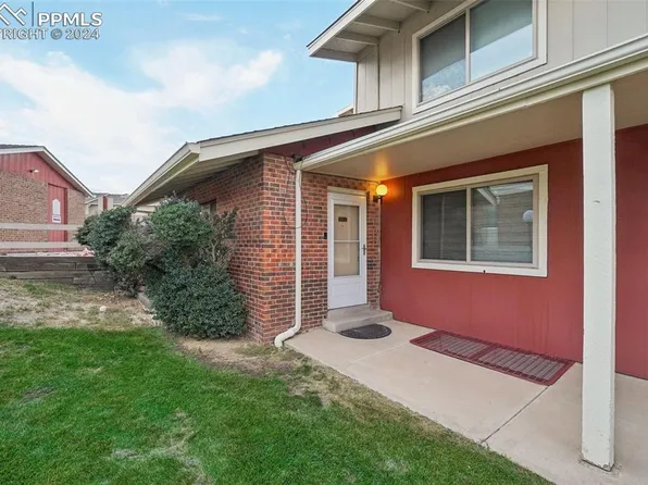 258 W Rockrimmon Blvd APT A, Colorado Springs, CO 80919