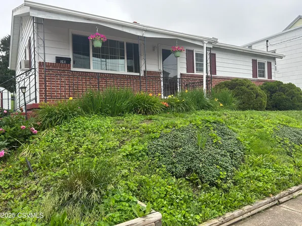 640 Spruce St, Kulpmont, PA 17834