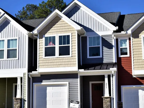 211 Keaton Ct, Spartanburg, SC 29301