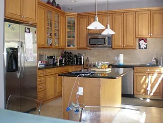 Rented by Citi Habitats