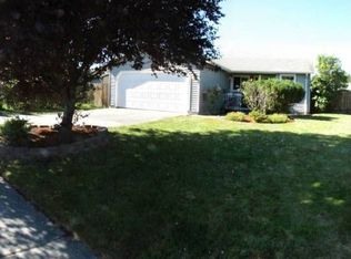 7707 274th St NW, Stanwood, WA 98292