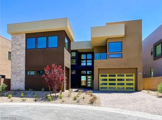 5434 Mesa Edge Ct, Las Vegas, NV 89135