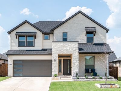464 Pebble Brook Ln, Princeton, TX, 75407