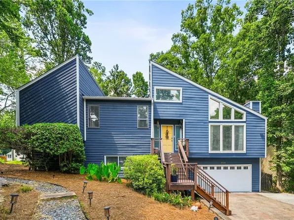 3701 Thornwood Way, Marietta, GA 30062