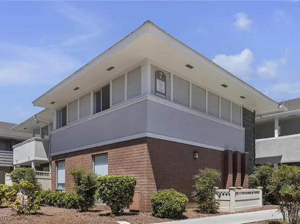 746 Oakmont Ave Unit 708, Las Vegas, NV 89109