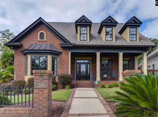 205 Upper Lake Dr, Elgin, SC 29045