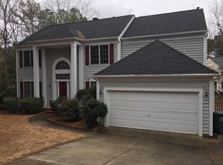 308 Swordgate Dr, Cary, NC 27513