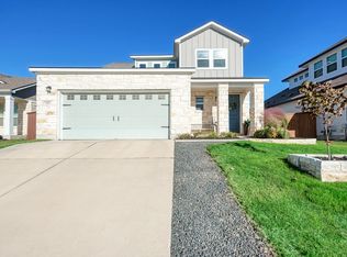 125 Wagon Spoke Way, Liberty Hill, TX 78642