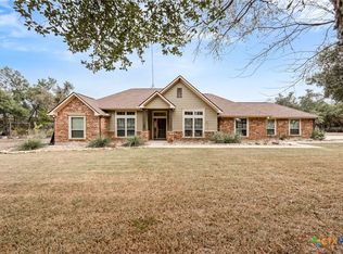 11929 Brewer Rd, Salado, TX 76571