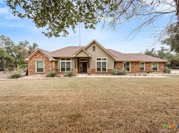 11929 Brewer Rd, Salado, TX 76571