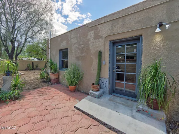 2931 E Edison St, Tucson, AZ 85716