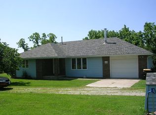 1382 Patterson Rd, Rogersville, MO 65742
