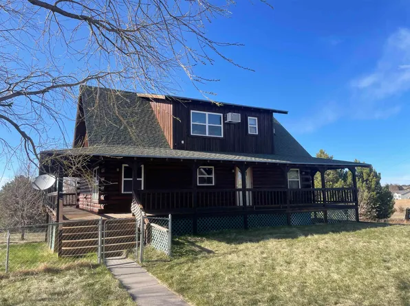 11361 N Highway 83, North Platte, NE 69101