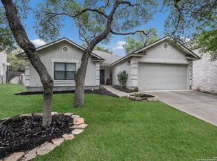 22018 Legend Point Dr, San Antonio, TX 78258
