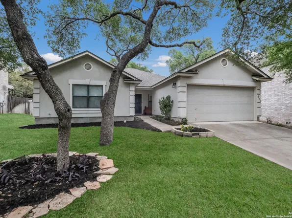 22018 Legend Point, San Antonio, TX 78258