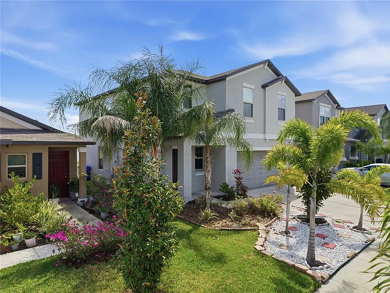 861 Olive Conch St — Photo 4