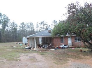 417 Shelnut Rd, Locust Grove, GA 30248