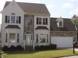 4700 Windmere Chase Dr, Raleigh, NC 27616