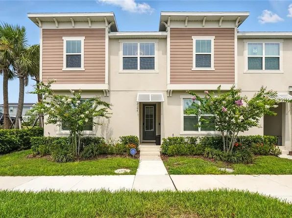 2306 Zaballina Pl, Kissimmee, FL 34747