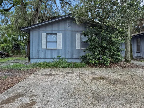 1111 W 2nd St, Sanford, FL 32771