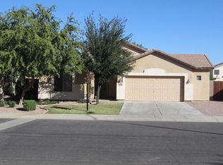 4924 E Bellerive Dr, Chandler, AZ 85249