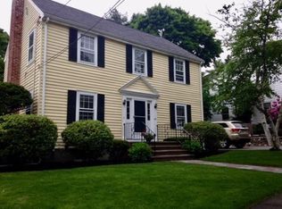 25 Vinewood Rd, Milton, MA 02186