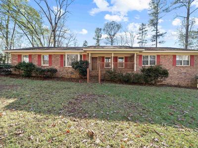 121 Windsor Dr, Eatonton, GA, 31024