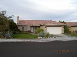 1610 Amelia Way, Palm Springs, CA 92262