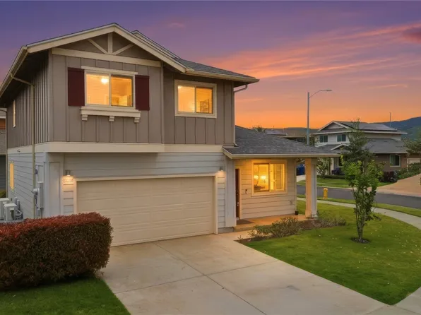 91-1067 Huaulaula Loop, Ewa Beach, HI 96706