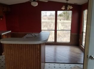 140 Flat Bottom Rd, Cedar Grove, TN 38321