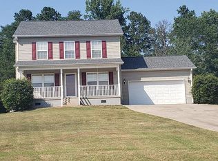 326 Cane Pole Walk, Inman, SC 29349