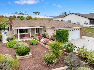 15677 Dimity Ave, Chino Hills, CA, 91709