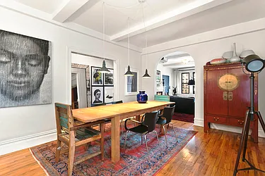 Rented by Corcoran
