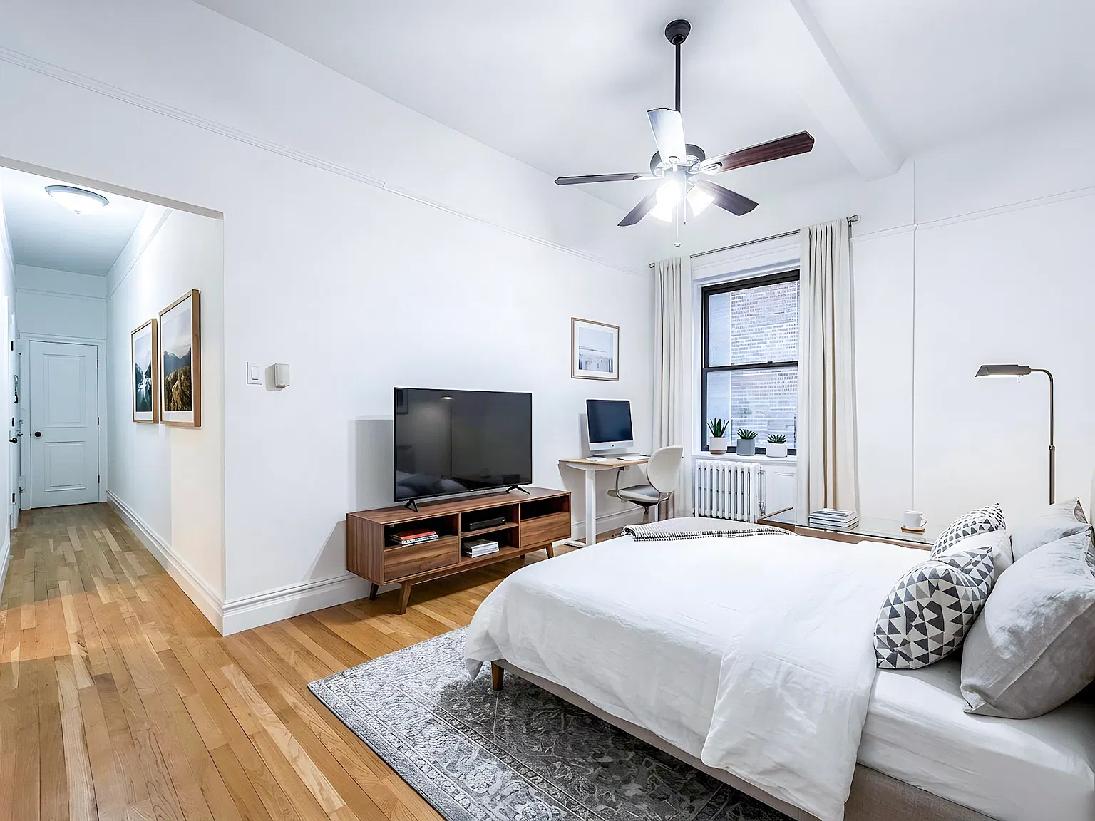 321 Columbus Avenue — Photo 1