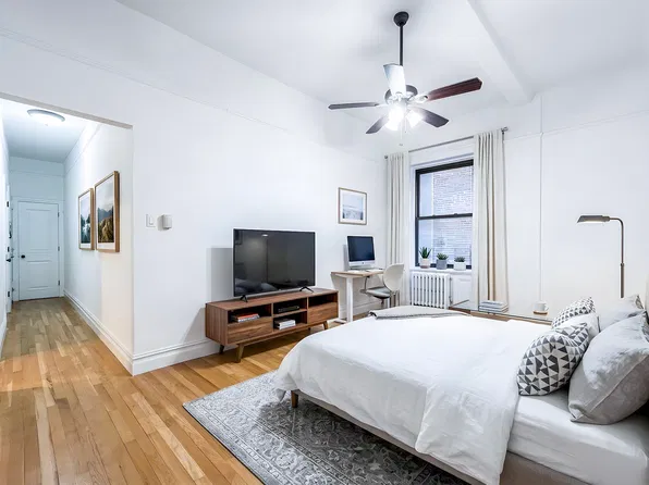 321 Columbus Ave #5D, New York, NY 10023