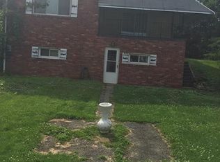 923 Somerset St, Monessen, PA 15062