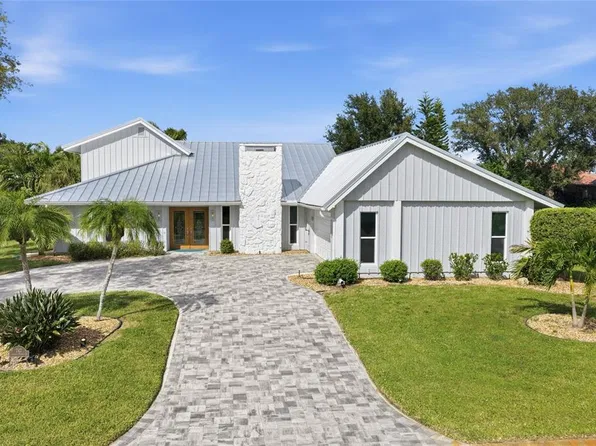 242 LOOKOUT POINT DRIVE, OSPREY, FL 34229