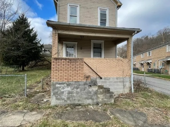 1009 Harding Ave, Steubenville, OH 43952
