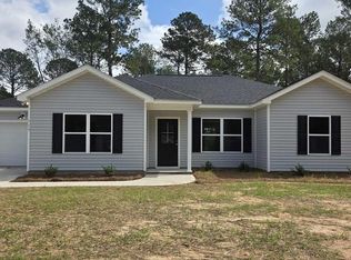 1 Storm Branch Rd, Beech Island, SC 29842