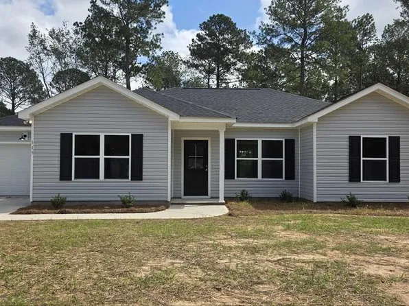 1 Storm Branch Rd, Beech Island, SC 29842