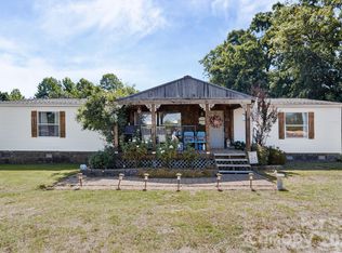 231 Zion Church Rd, Gold Hill, NC 28071