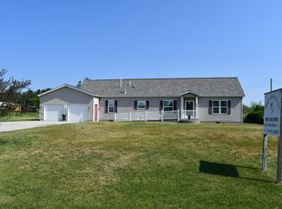 3044 Arlene Dr, West Branch, MI 48661