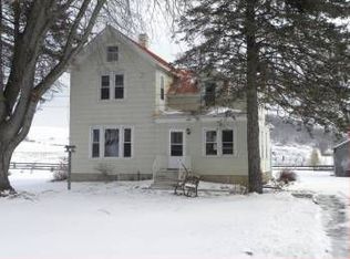 N3328 County Road M, West Salem, WI 54669