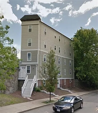 142 Centre St #2 — Photo 1