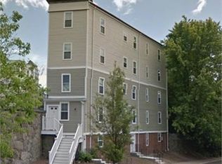 142 Centre St #2, Boston, MA 02119