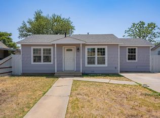 4304 SE 12th Ave, Amarillo, TX 79104