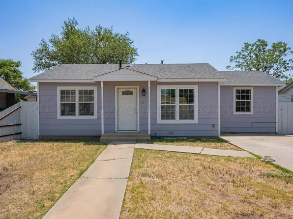 4304 SE 12th Ave, Amarillo, TX 79104
